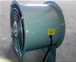 軸流風(fēng)機