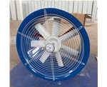 玻璃鋼軸流風(fēng)機